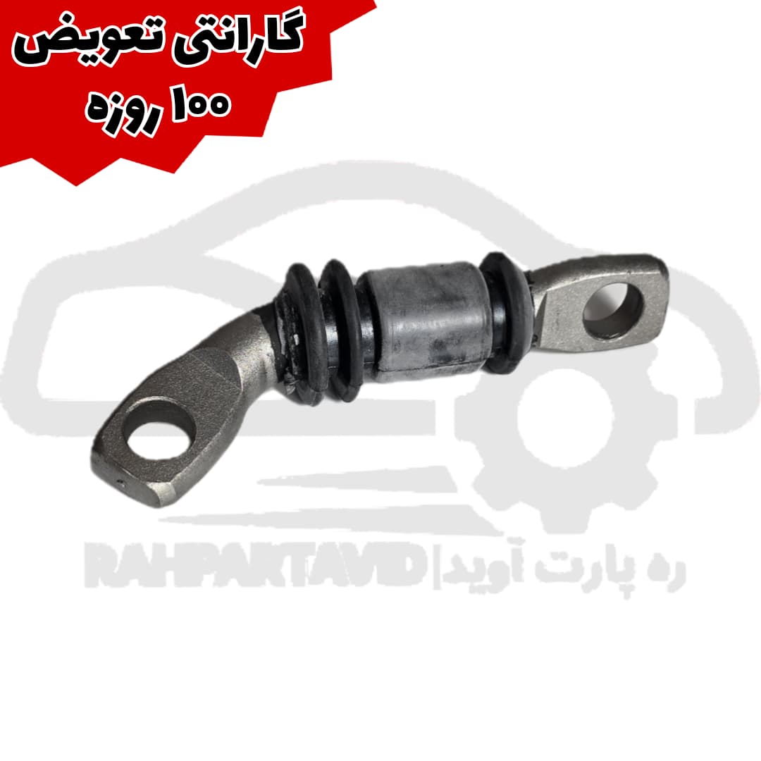 بوش طبق كوچك کج جک J5 — تصویر ۲