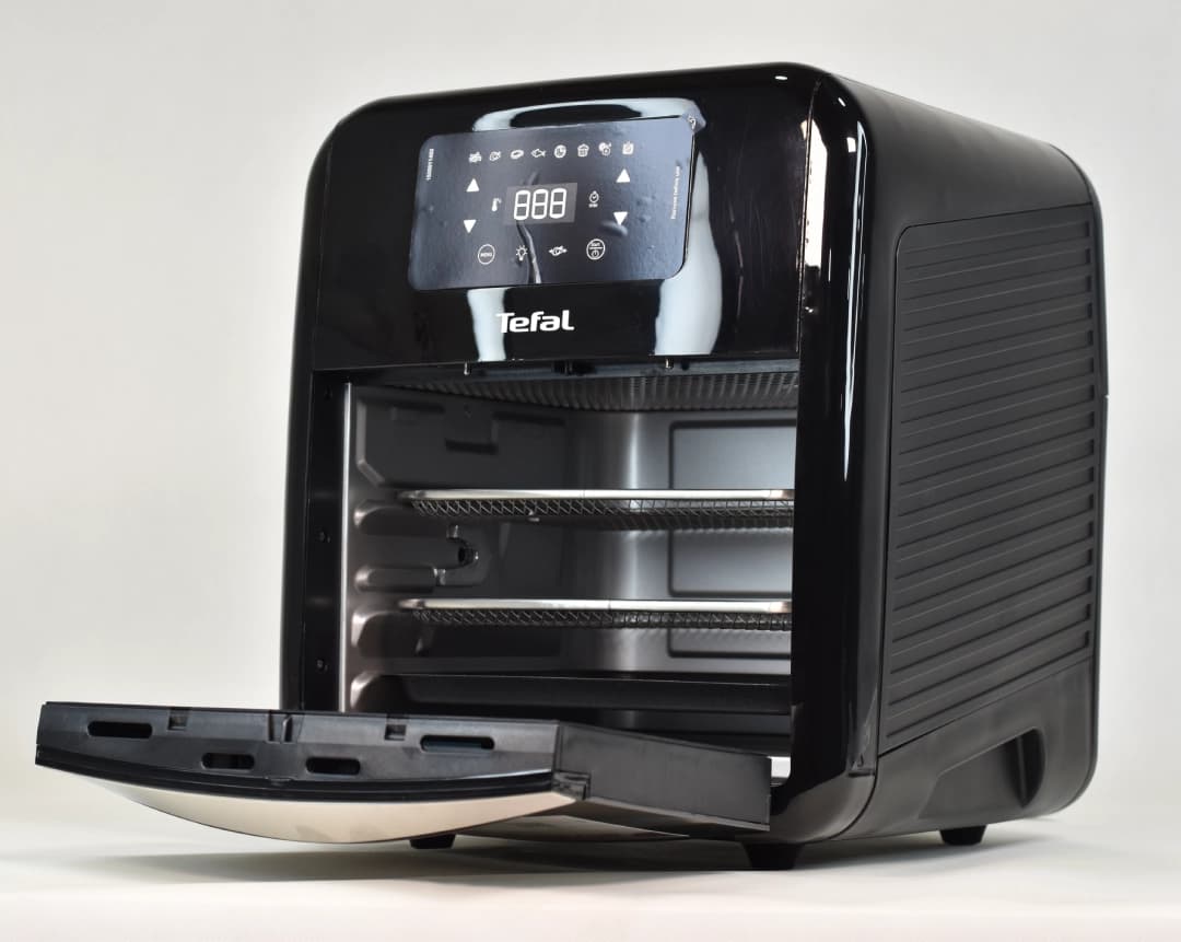 سرخ کن بدون روغن تفال مدل FW 501815 — تصویر ۲