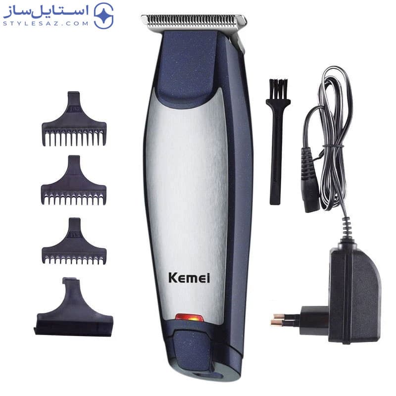 خط زن کیمی KM-5021 | اصلاح دقیق، اقتصادی — تصویر ۳
