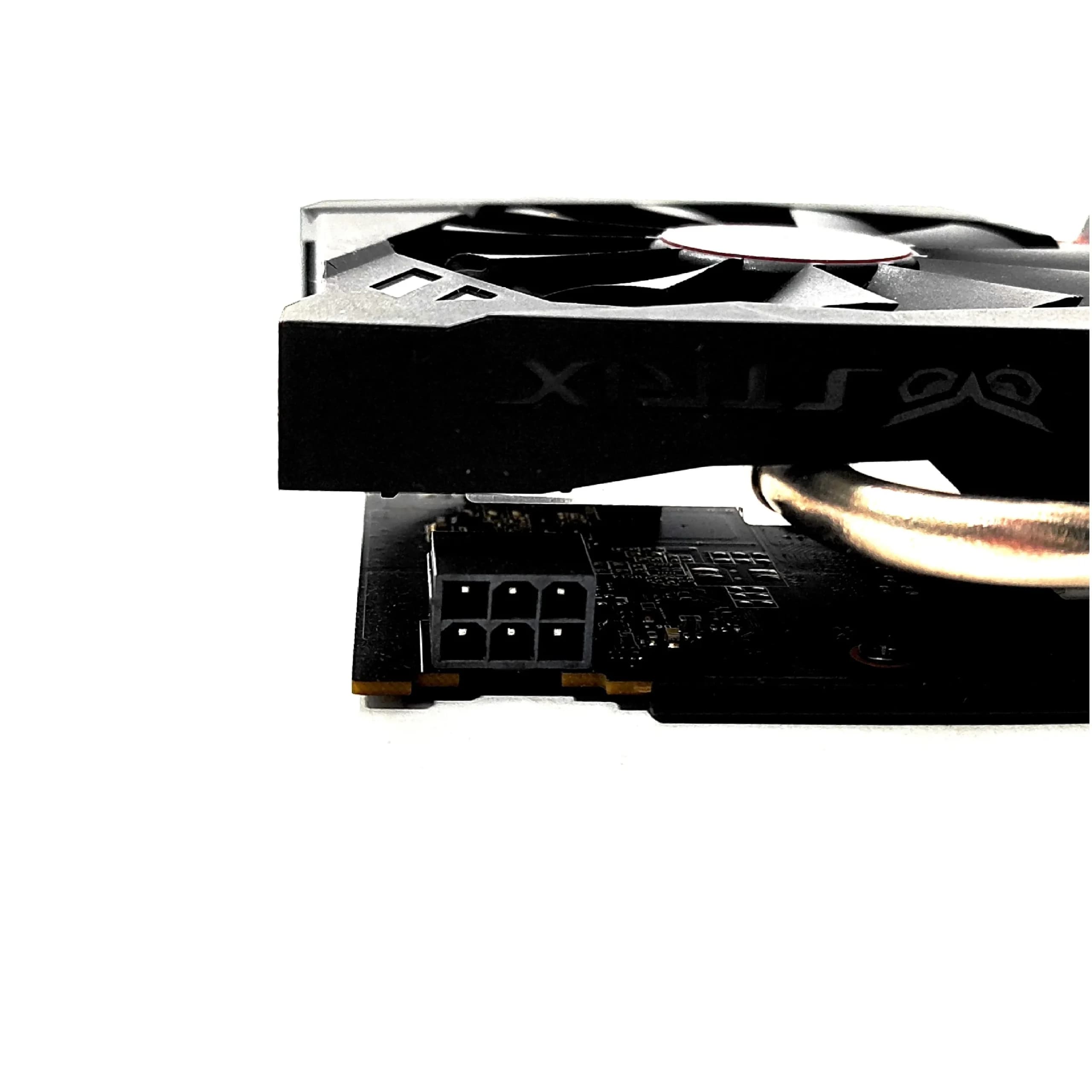 کارت گرافیک ایسوس GTX 950 2GB(استوک) — تصویر ۴