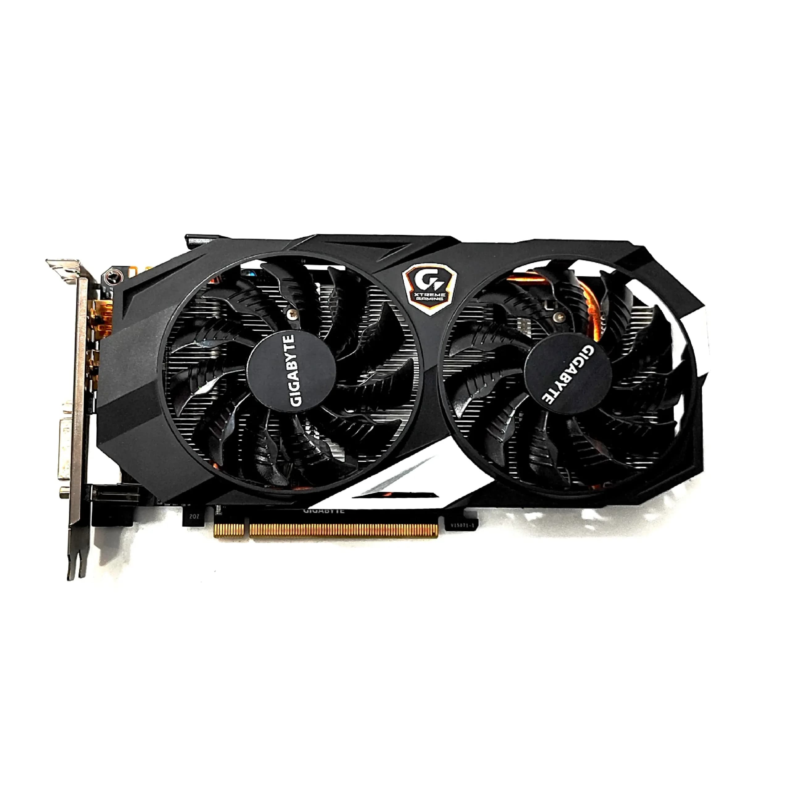 کارت گرافیک گیگابایت GTX 950 2GB (استوک)