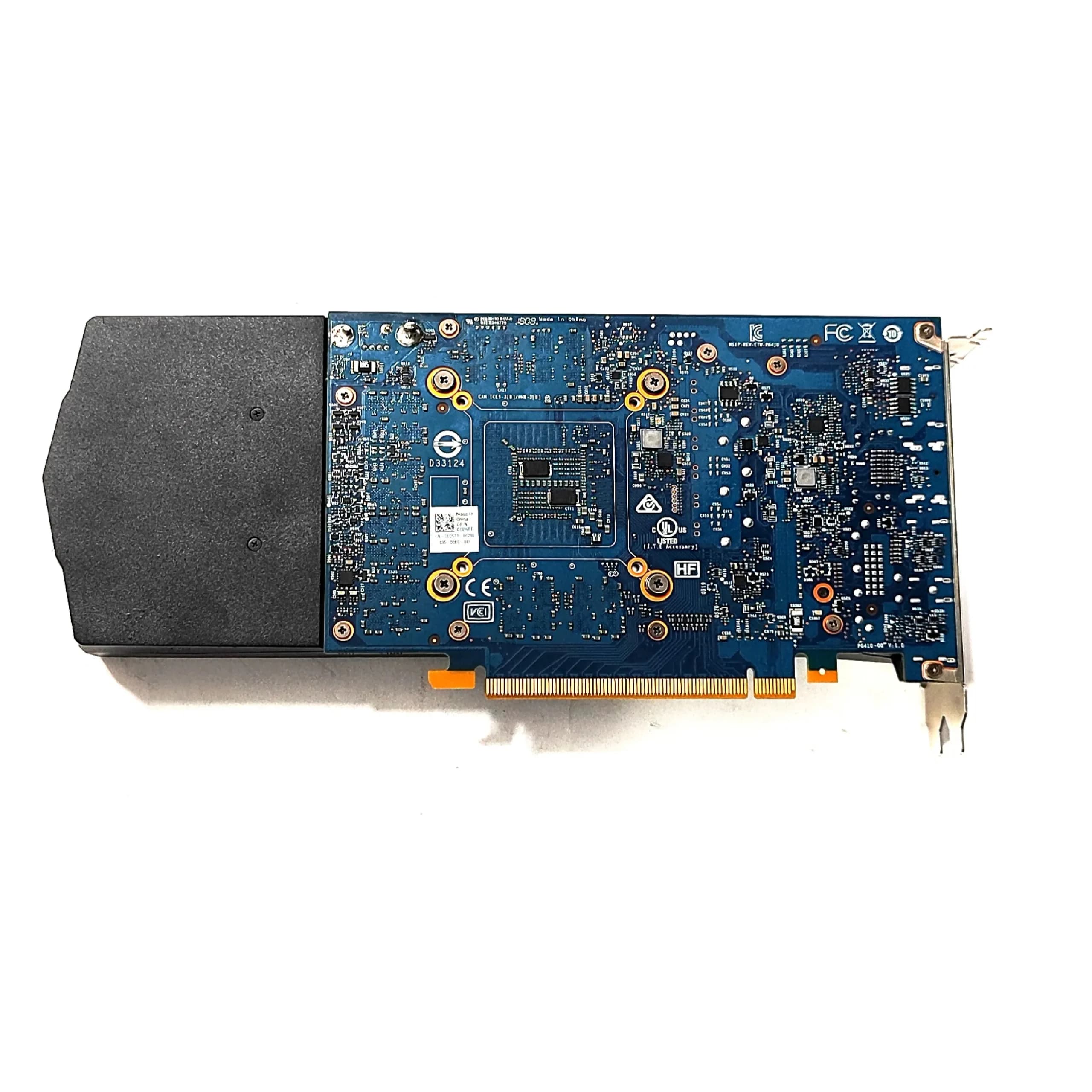کارت گرافیک GTX 1060 3GB DEll (استوک) — تصویر ۱۱