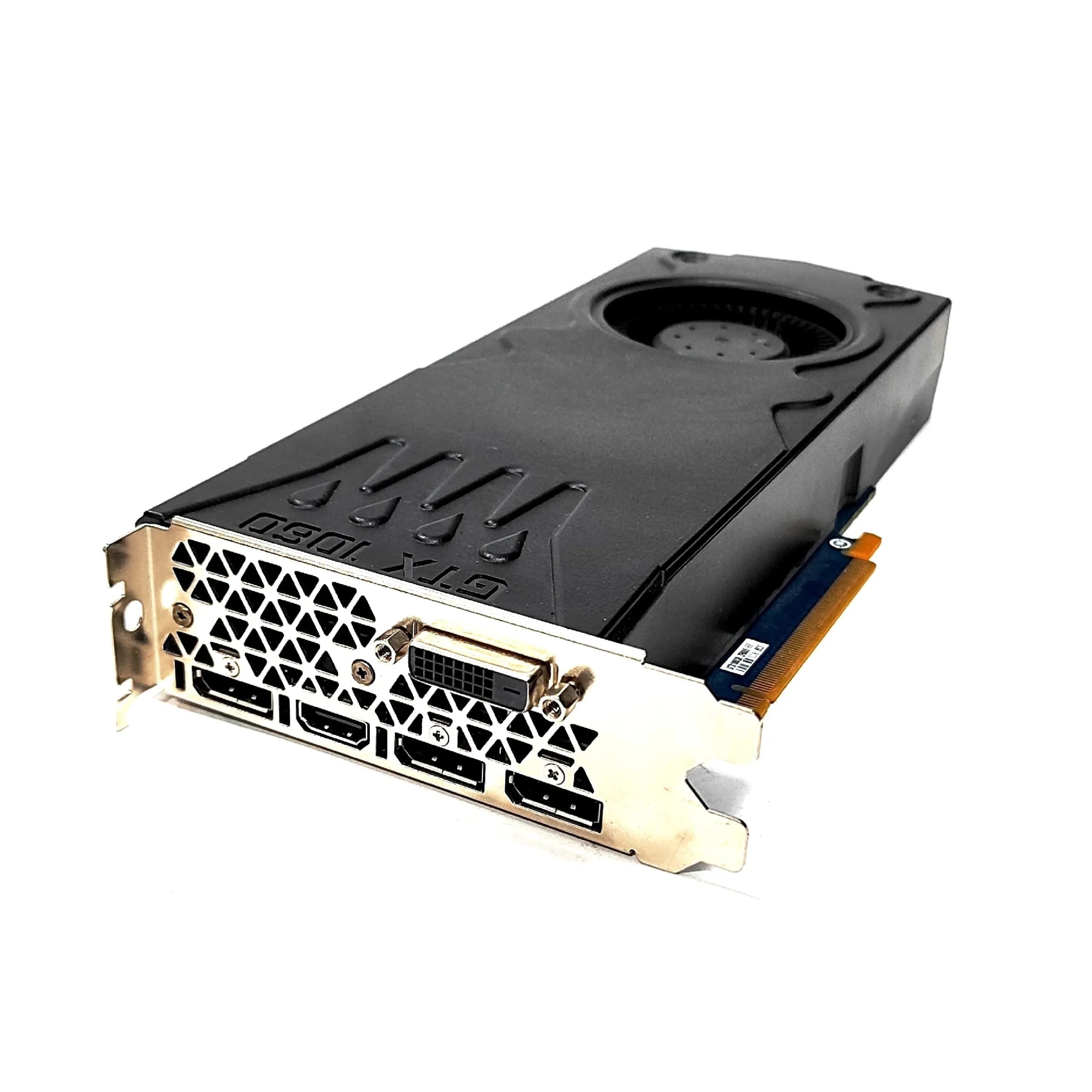 کارت گرافیک GTX 1060 3GB DEll (استوک) — تصویر ۲