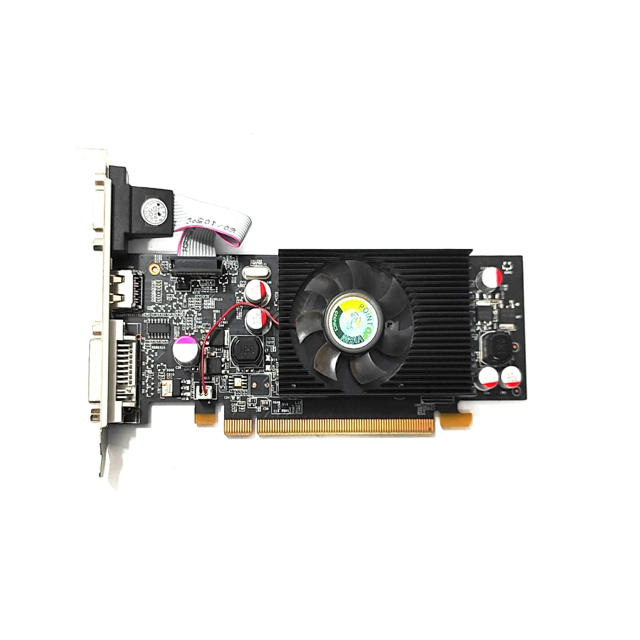 کارت گرافيک پوینت اف ویو 1GB DDR2 مدل GT210