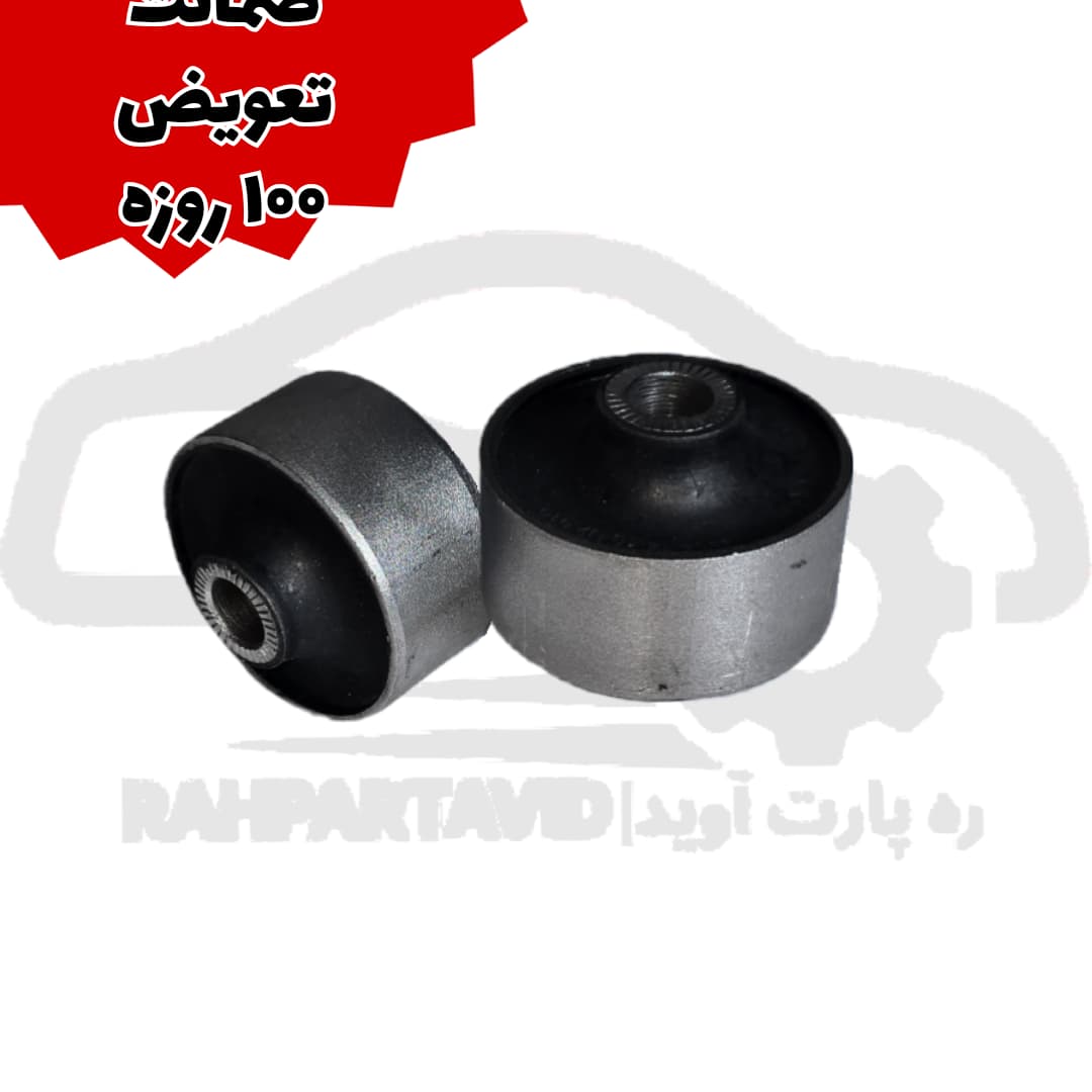 بوش طبق بزرگ جک J4 و S3