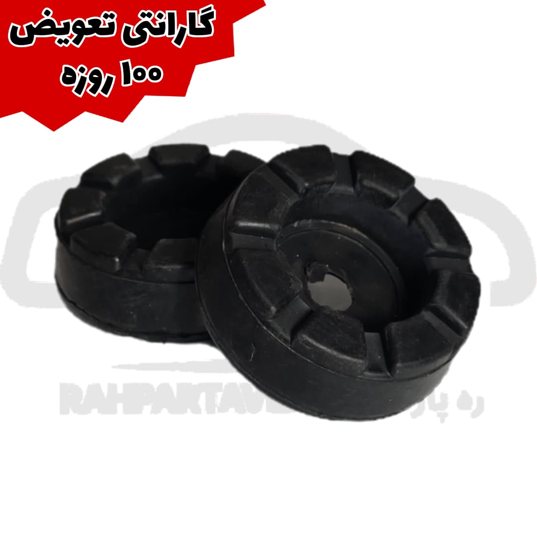 لاستیک توپی سر کمک MVM 315
