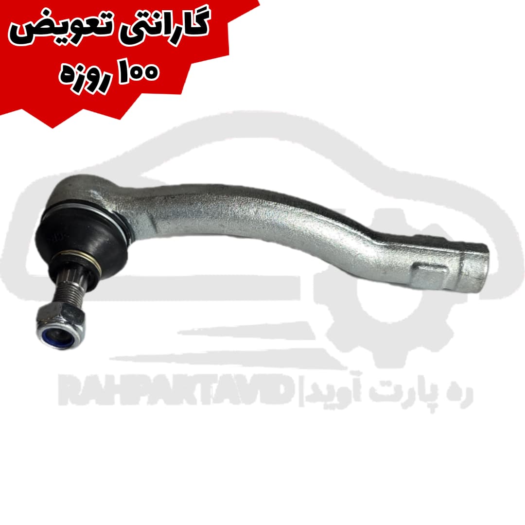 سیبک فرمان چپ MVM X33 — تصویر ۲