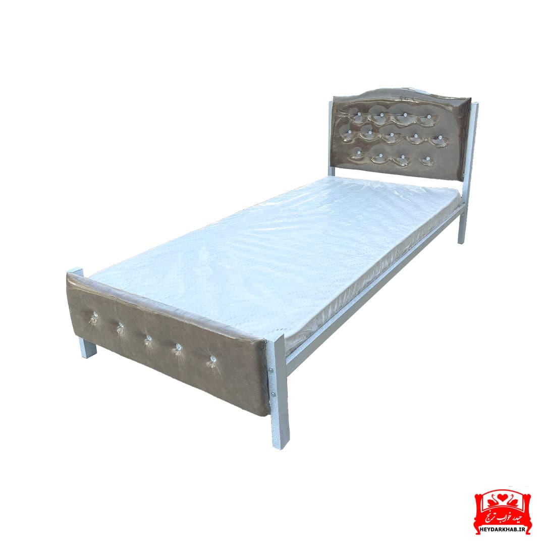 تخت موج (یک نفره)