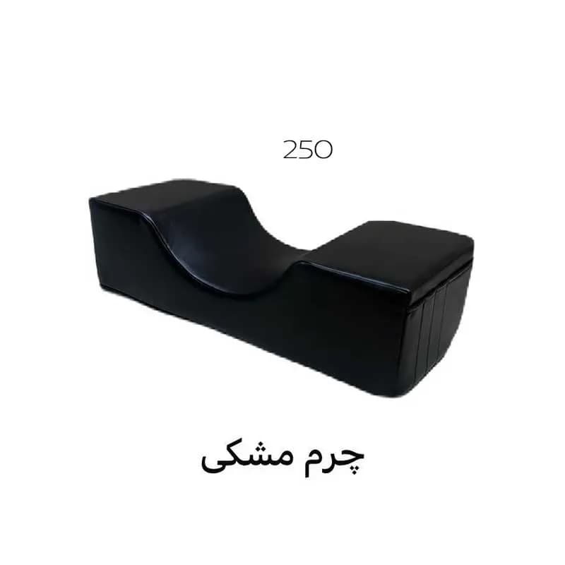 بالشتك مژه(زير سري)جيب دار — تصویر ۶