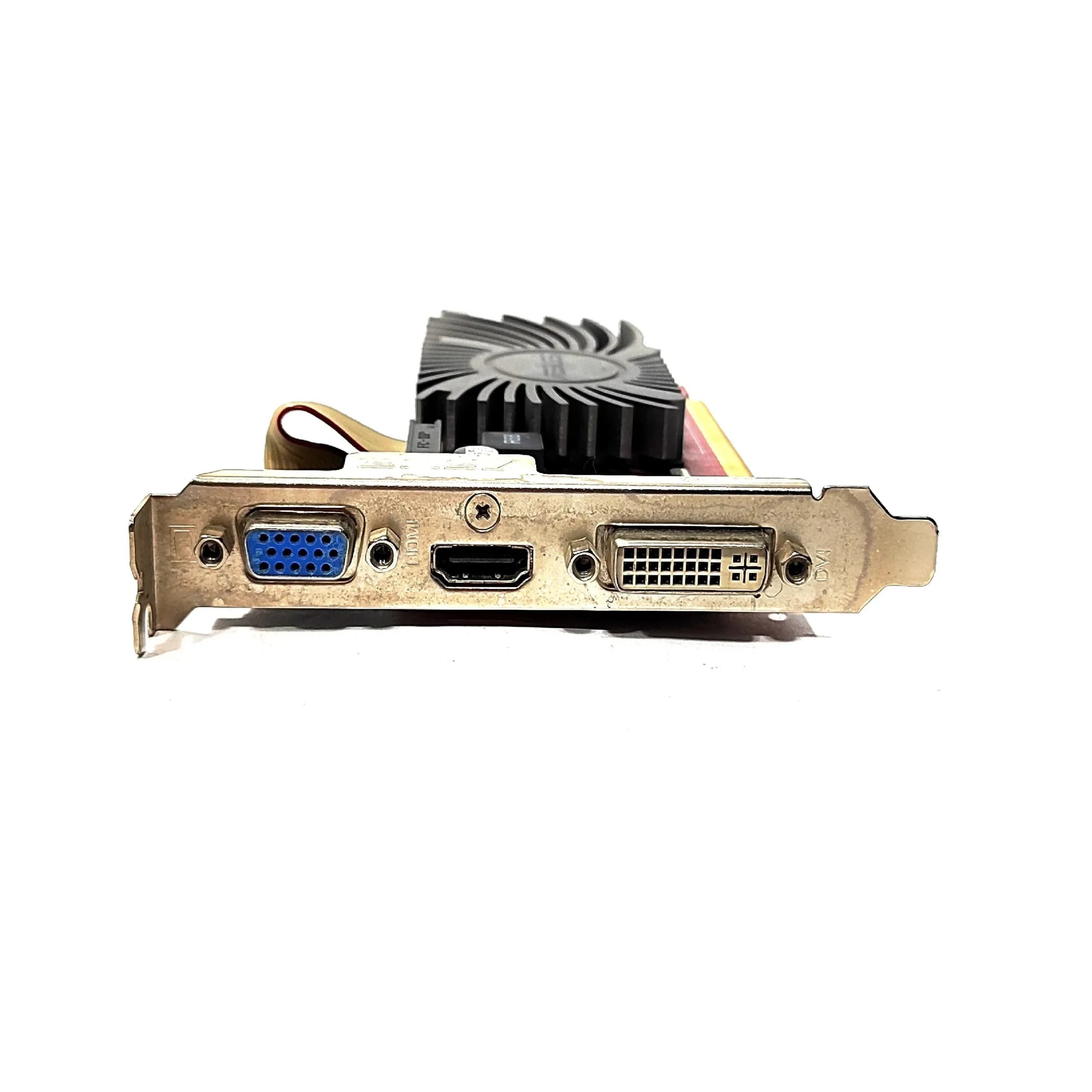 کارت گرافیک ایسوس 1GB مدل 5450 استوک — تصویر ۳