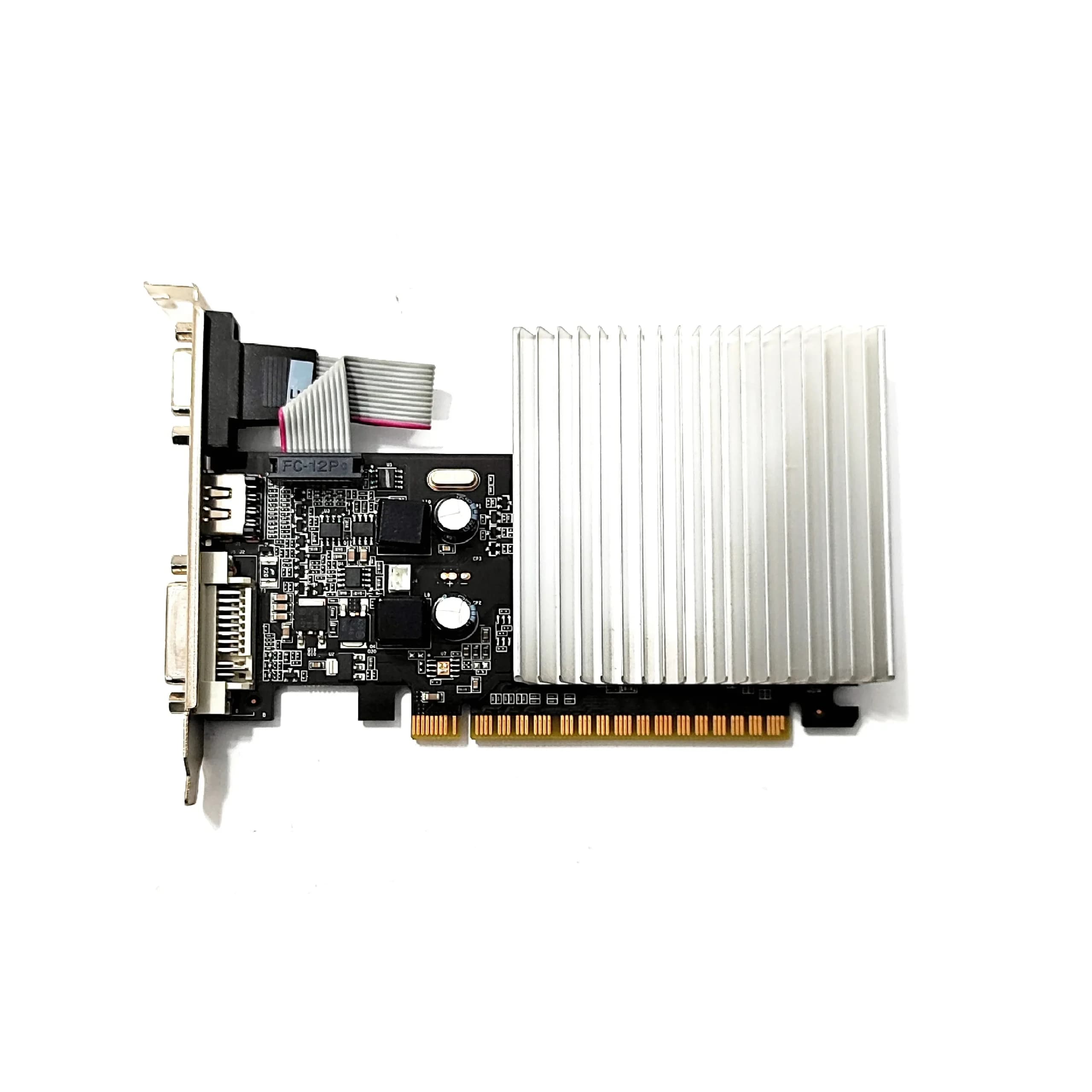 کارت گرافیک 1GBمدل GF8400GS — تصویر ۵