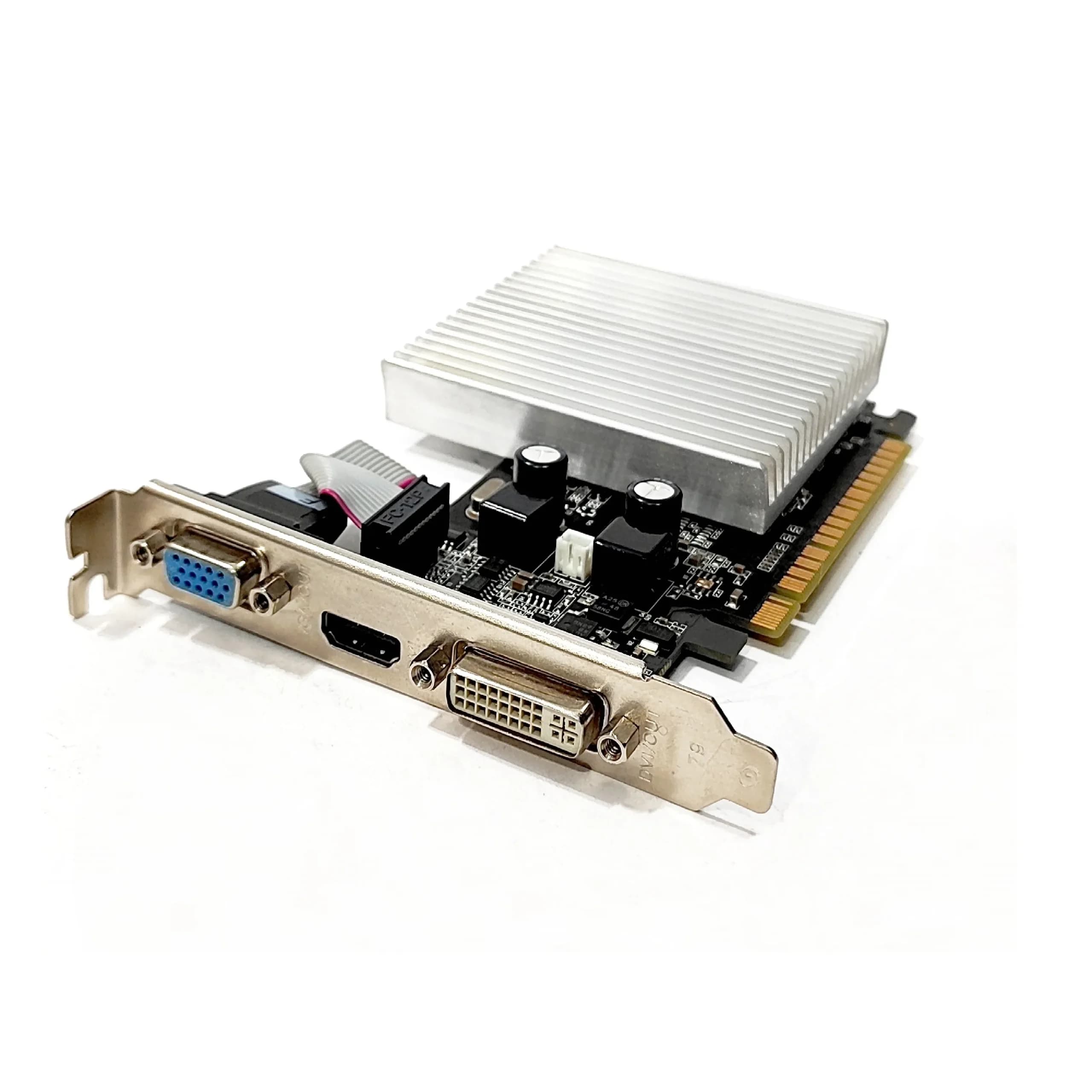 کارت گرافیک 1GBمدل GF8400GS — تصویر ۲