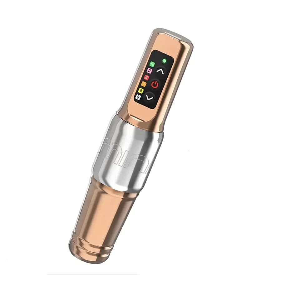 دستگاه پن تاتو فلوکس مینی Flux Mini — تصویر ۴