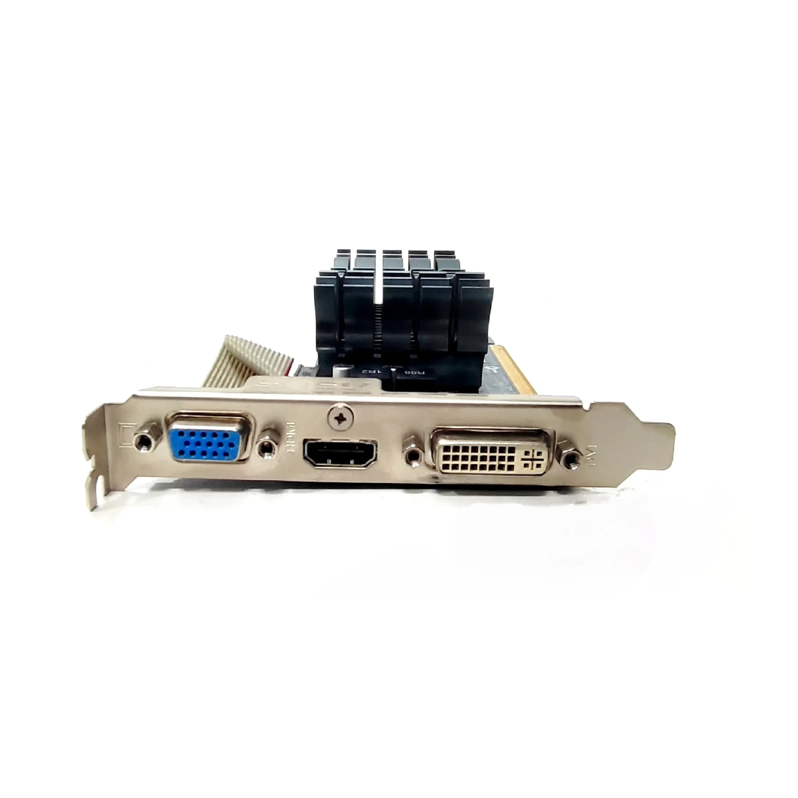 کارت گرافیک ایسوس مدل EN210 SILENT/DI/1GD3/V2 LP — تصویر ۳