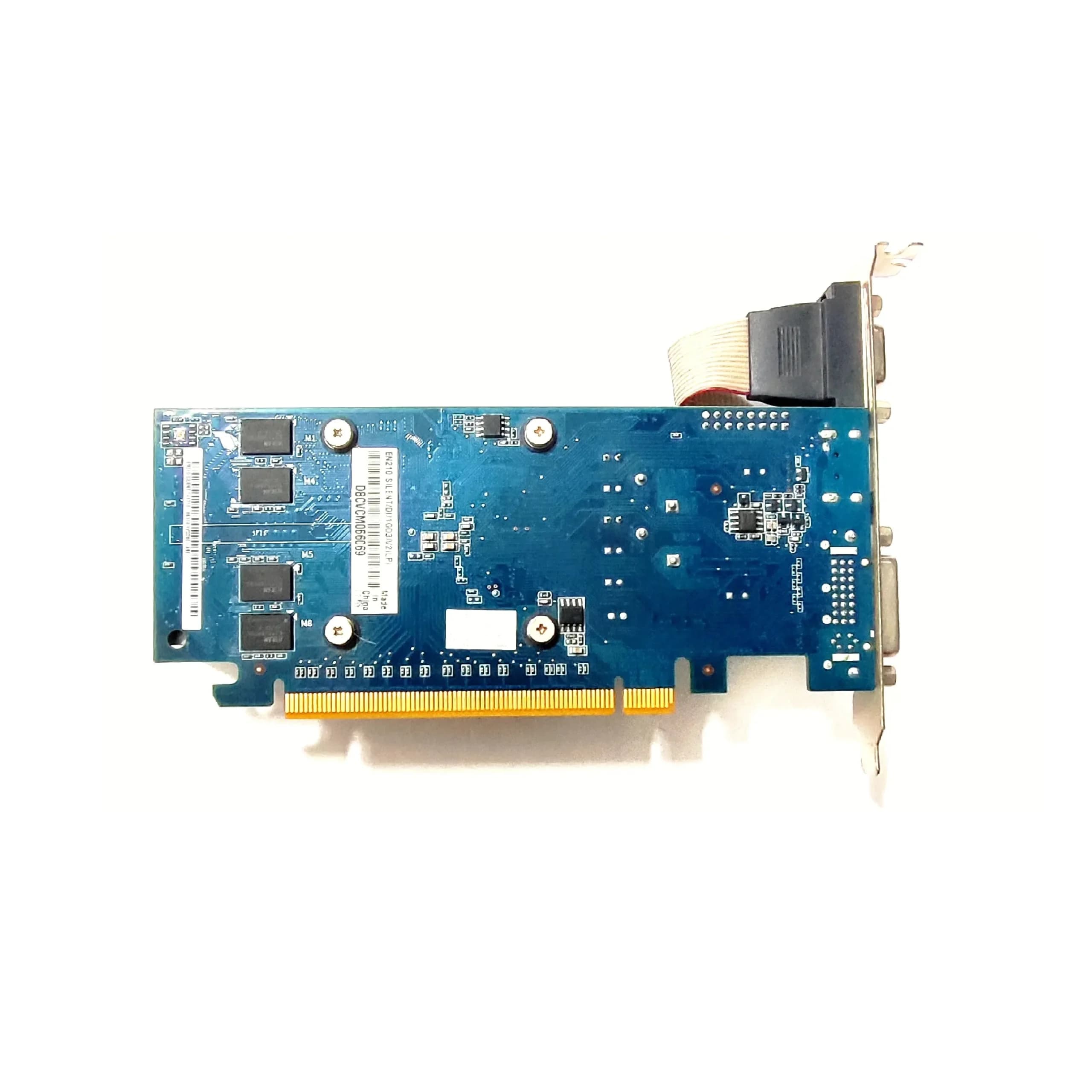 کارت گرافیک ایسوس مدل EN210 SILENT/DI/1GD3/V2 LP — تصویر ۴