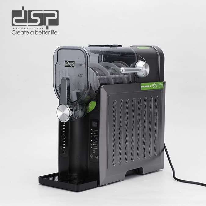 اسموتی و یخ در بهشت ساز DSP مدل KJ3085 — تصویر ۷