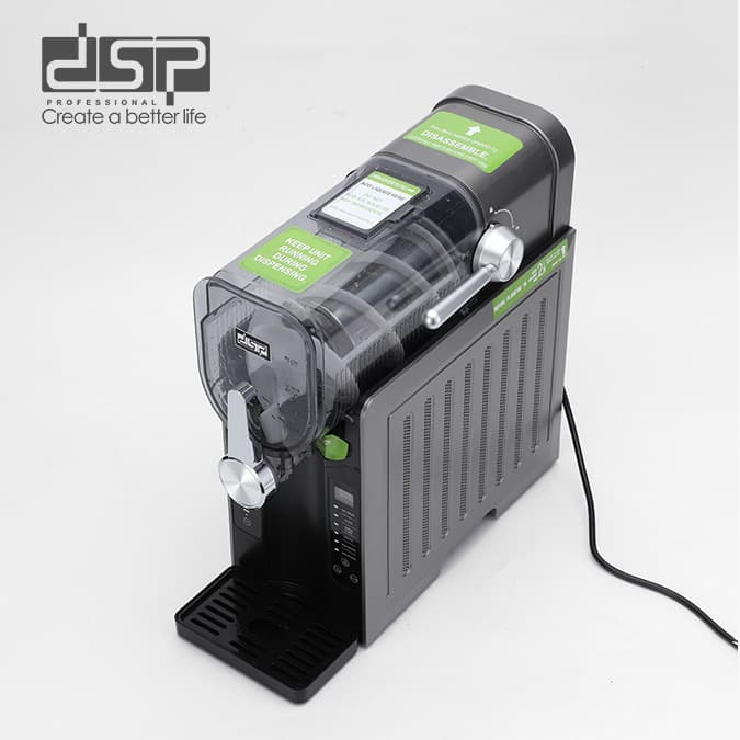 اسموتی و یخ در بهشت ساز DSP مدل KJ3085 — تصویر ۵