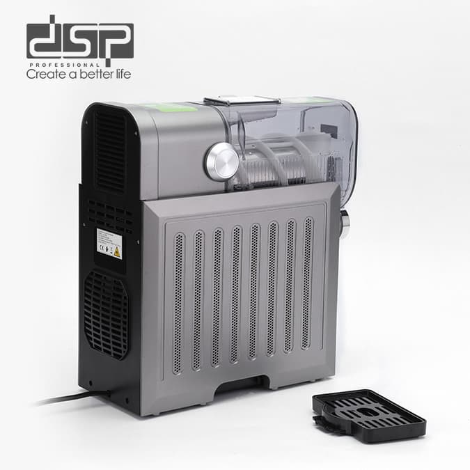 اسموتی و یخ در بهشت ساز DSP مدل KJ3085 — تصویر ۶
