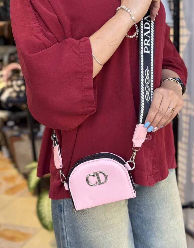 کیف مینی CD — تصویر ۸