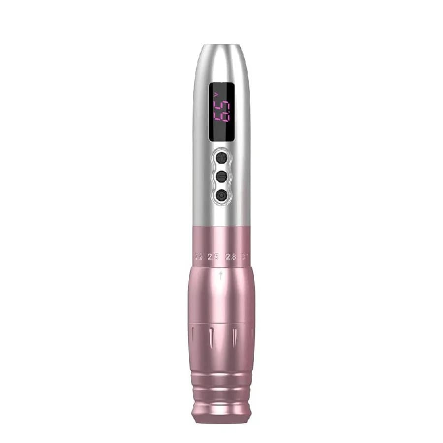 دستگاه تاتو لولا ایر پرو ایزد EZ LOLA AIR PRO — تصویر ۴