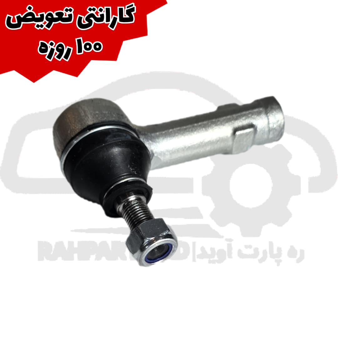 سیبک فرمان چپ MVM X22 — تصویر ۲