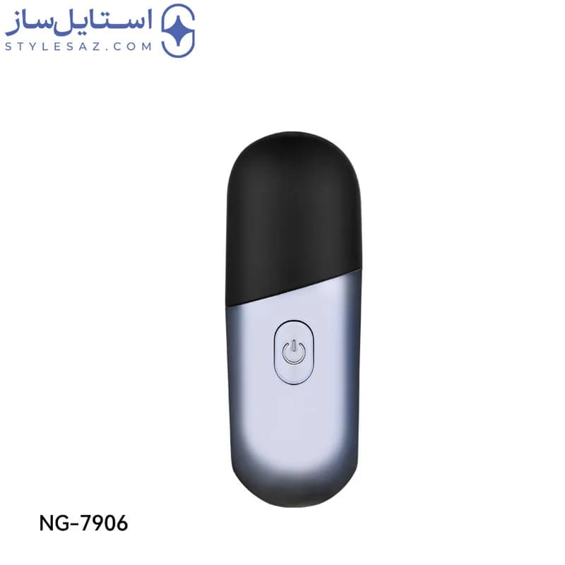 شیور دبلیومارک 7906 | مناسب ته‌ریش و اصلاح روزانه — تصویر ۵