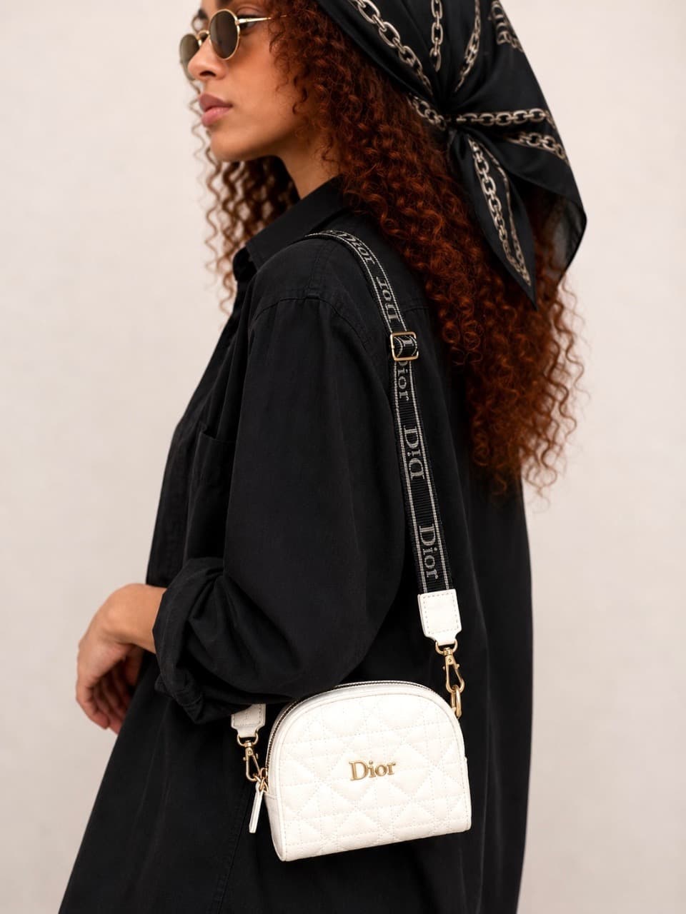 کیف dior — تصویر ۲