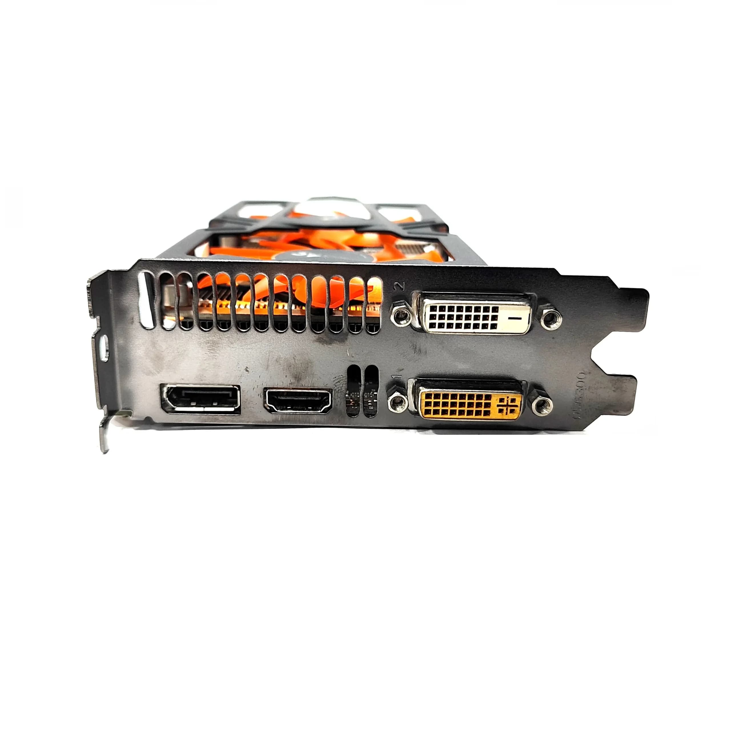 کارت گرافیک Zotac GTX 660 2GB GDDR5(استوک) — تصویر ۷