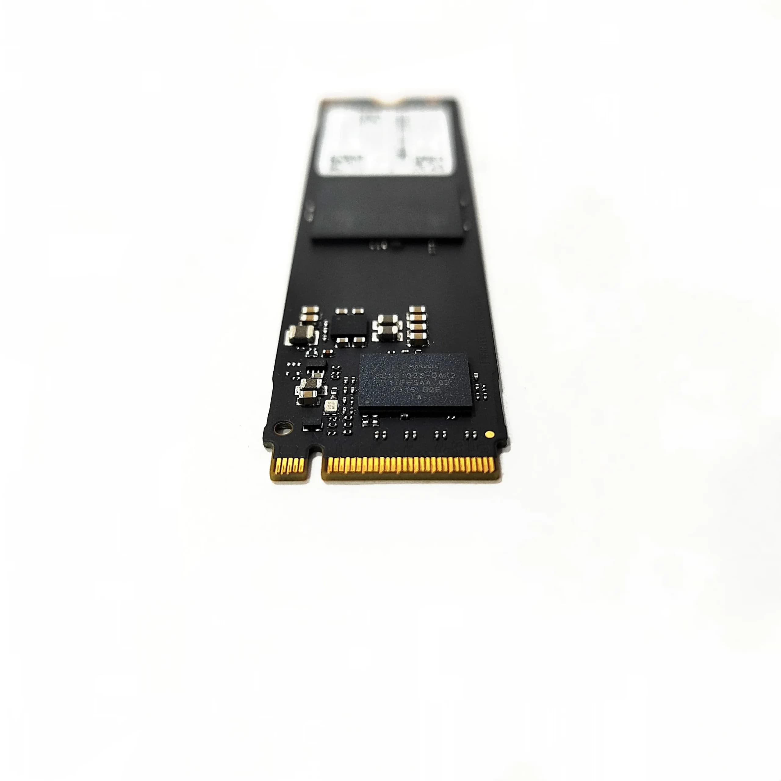 حافظه SSD سامسونگ Samsung MZ-VL42560 256GB M.2 — تصویر ۴