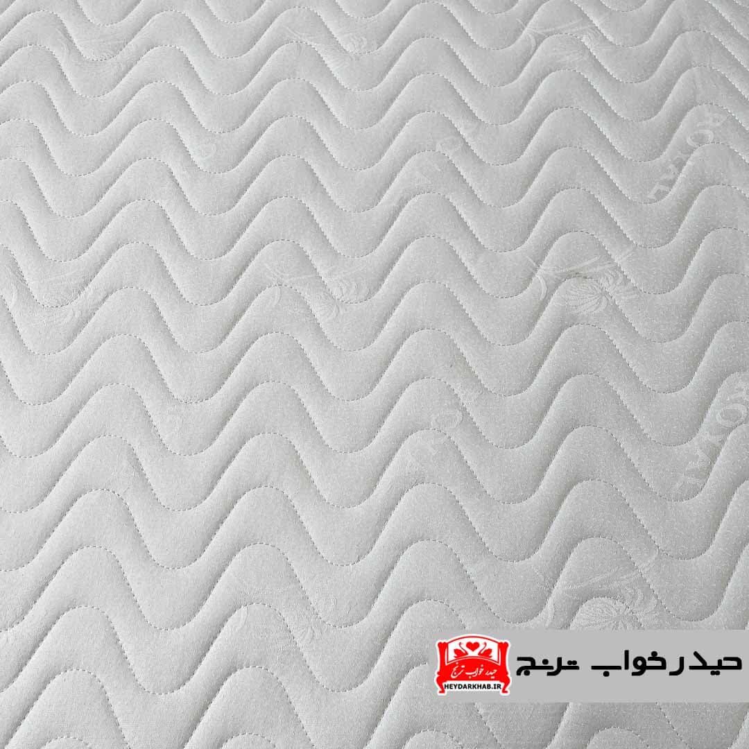تشک طبی فنری رویال کلاس ۳ — تصویر ۴