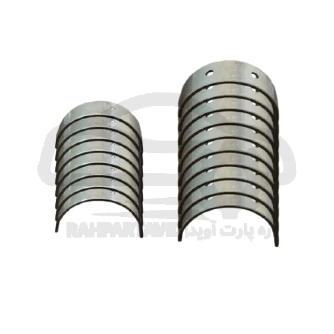 یاتاقان ثابت و متحرک استاندارد جک S5