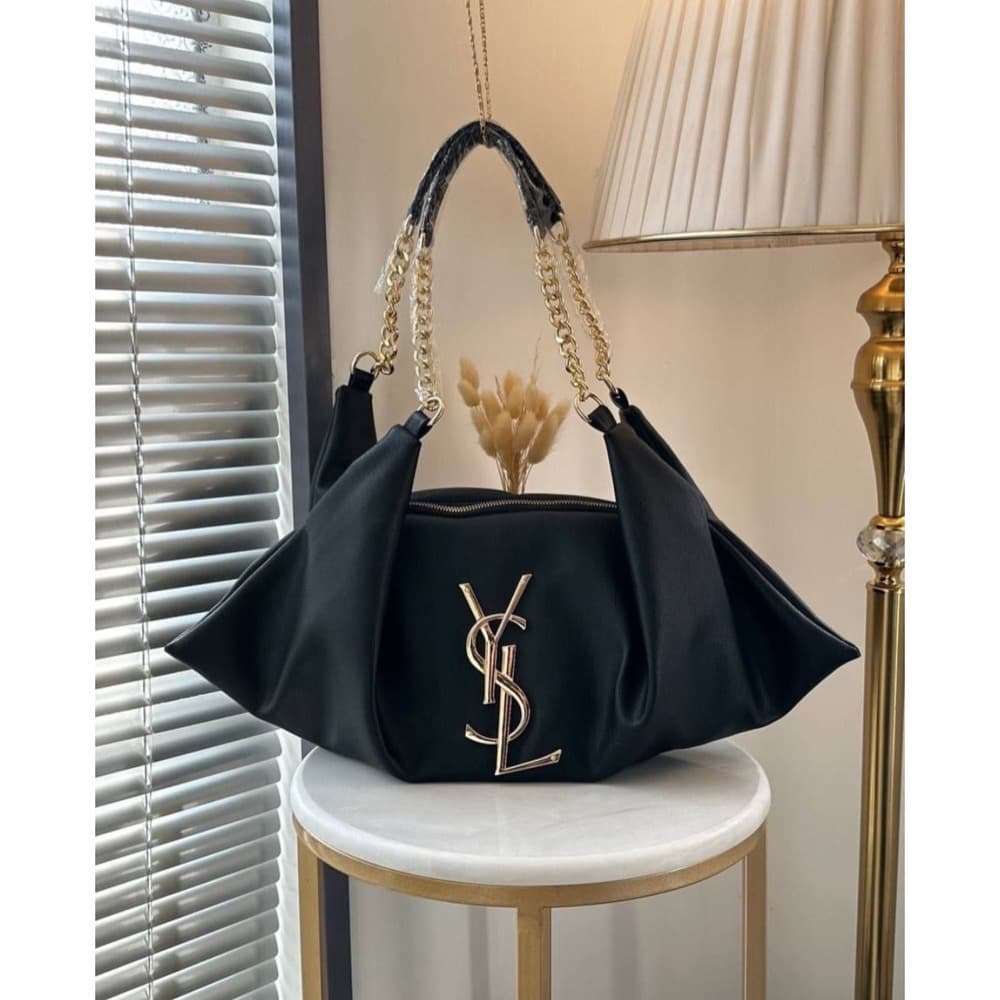 کیف بزرگ YSL — تصویر ۳