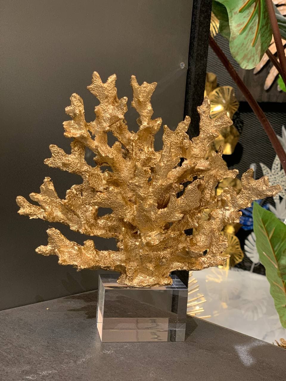 تندیس مدل مرجان درختی کد SM3401 — تصویر ۲