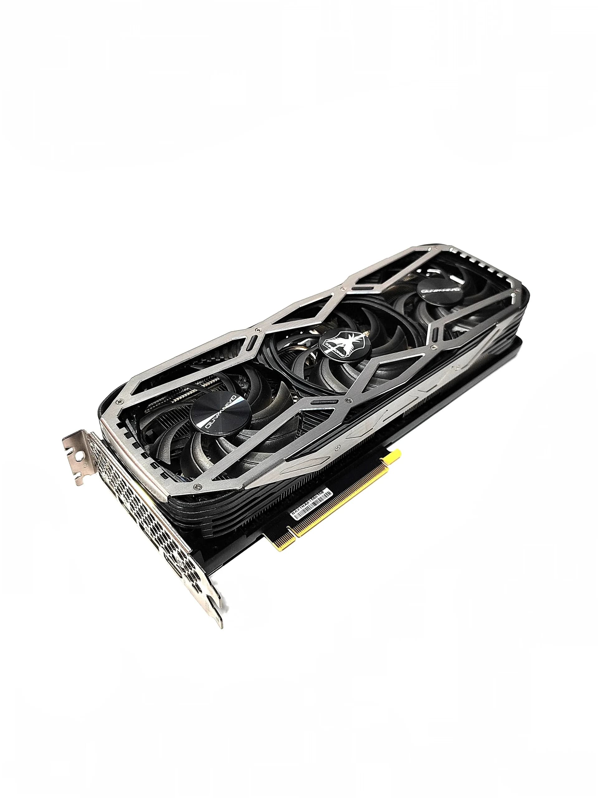 کارت گرافیک Gainward 3070 Ti