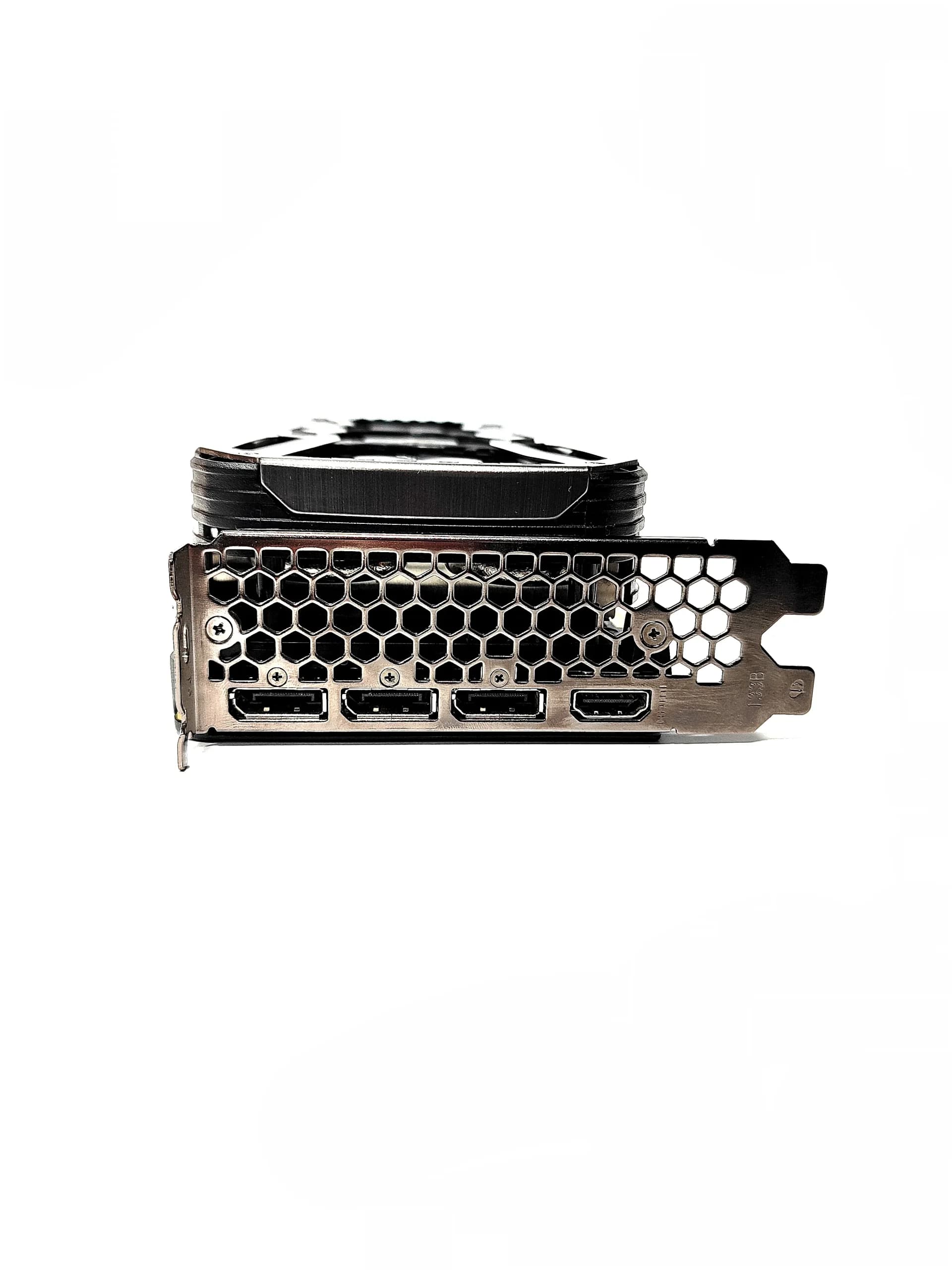 کارت گرافیک Gainward 3070 Ti — تصویر ۴