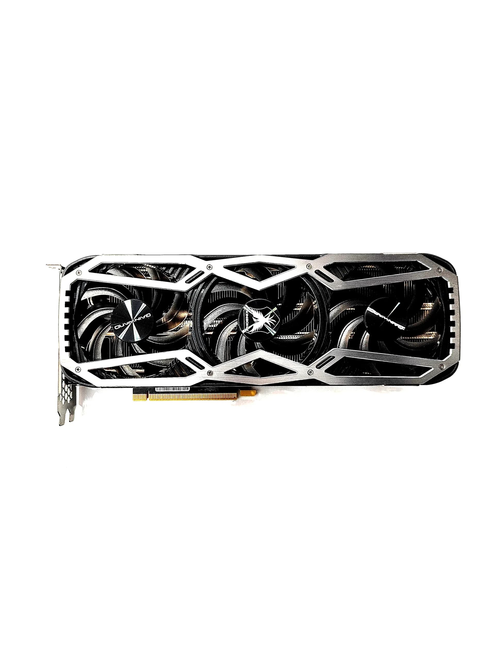 کارت گرافیک Gainward 3070 Ti — تصویر ۲