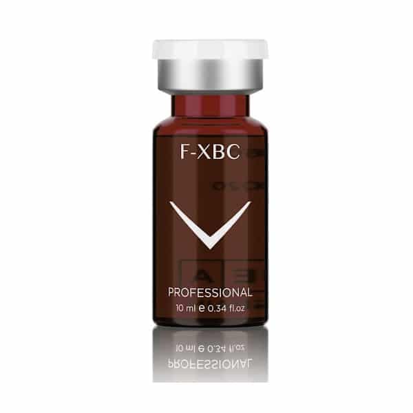 کوکتل فیوژن F-XBC اصل — تصویر ۲