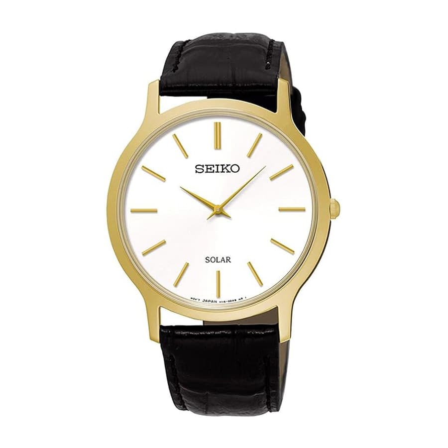 ساعت مچی مردانه سیکو (SUP872P1) Seiko