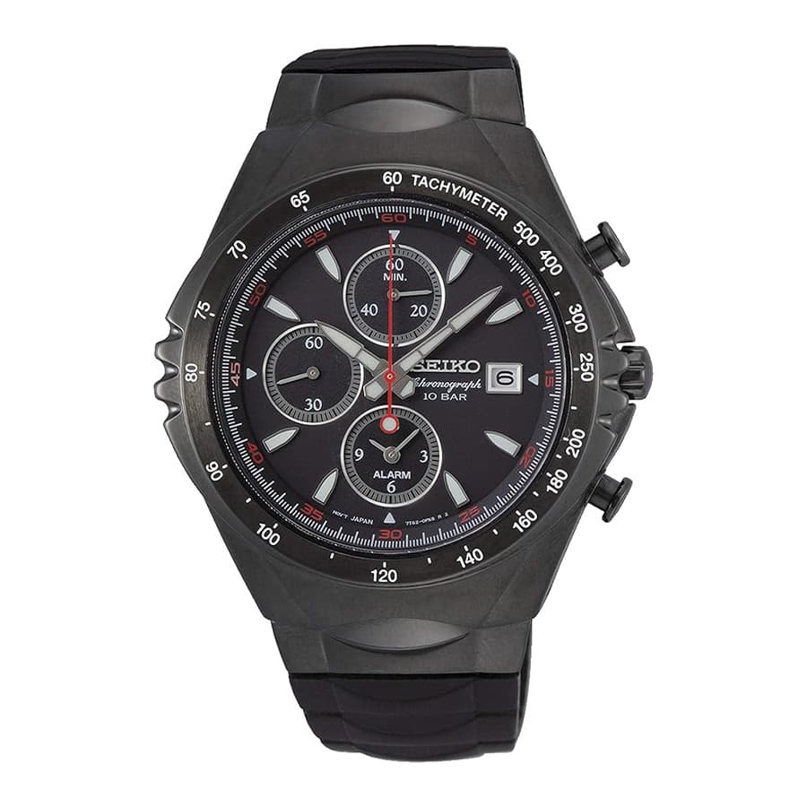 ساعت مچی مردانه سیکو (SNAF87P1) Seiko