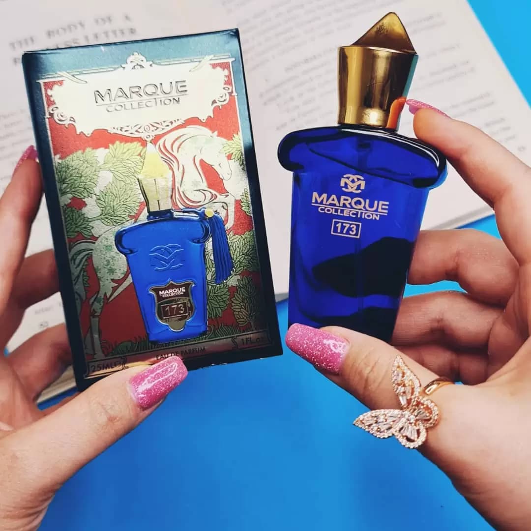 عطر جیبی دلگادو مدل مفیستو حجم 25 میلی لیتر — تصویر ۵