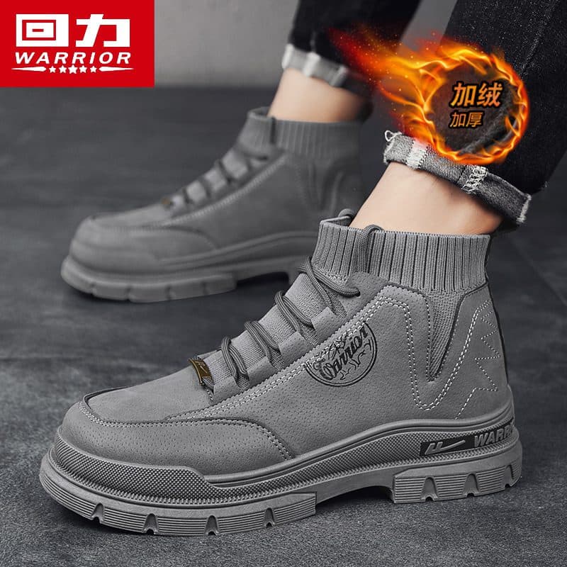 نیمبوت اورجینال warrior کد G163 — تصویر ۵