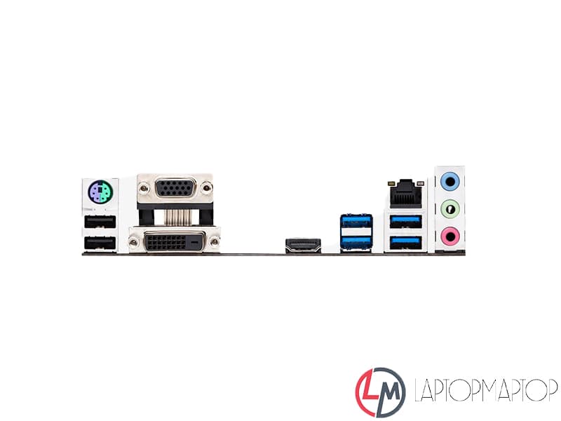 مادربرد ایسوس مدل PRIME B365-PLUS — تصویر ۸