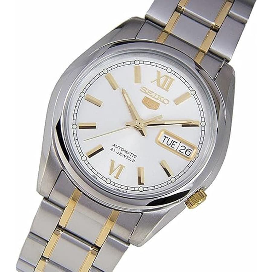 ساعت مچی مردانه سیکو (SNKL57K1) Seiko — تصویر ۵