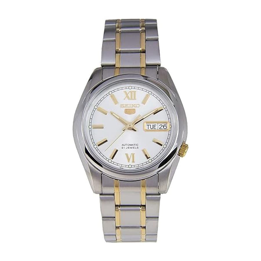 ساعت مچی مردانه سیکو (SNKL57K1) Seiko