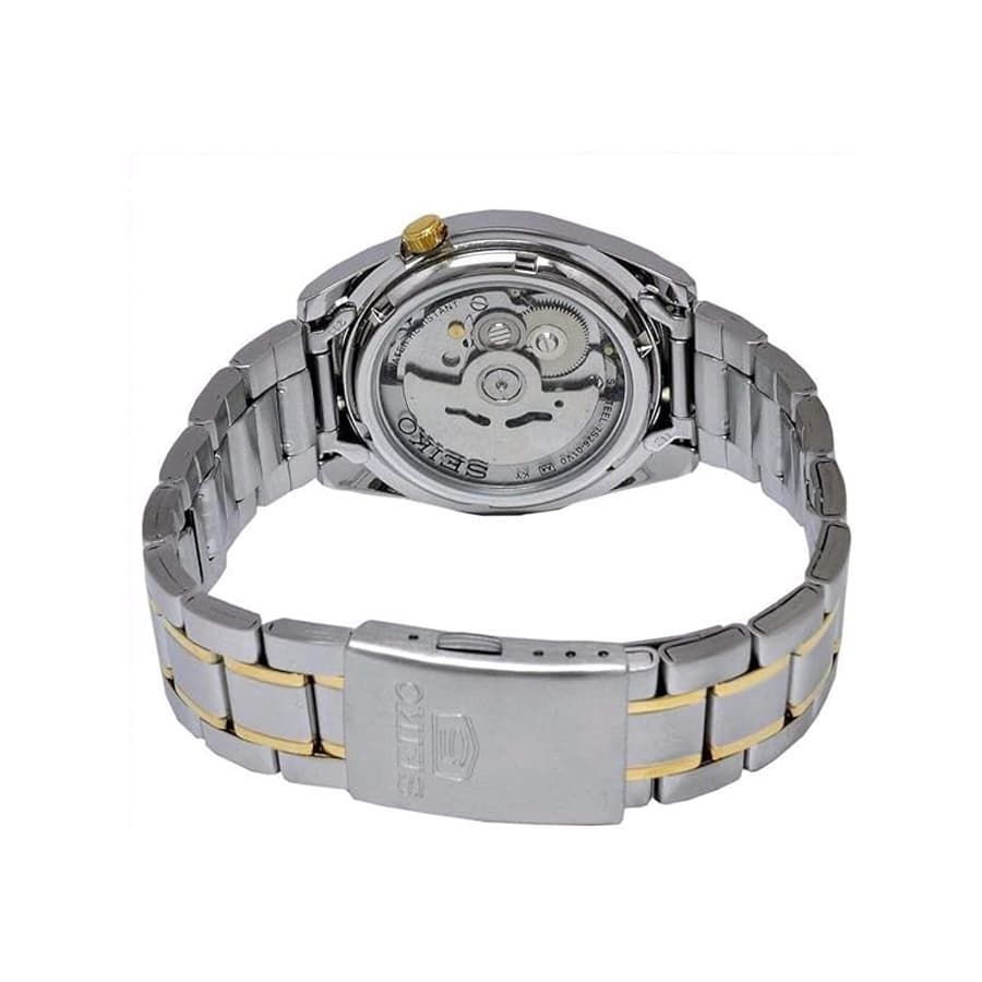 ساعت مچی مردانه سیکو (SNKL57K1) Seiko — تصویر ۳