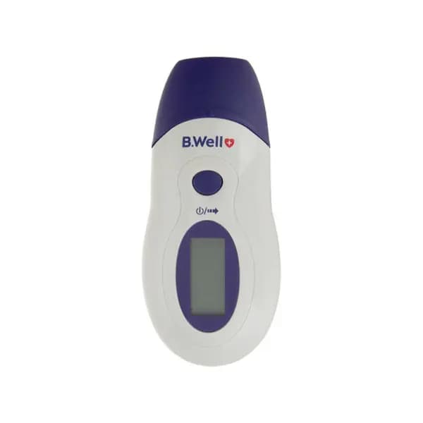 تب سنج دیجیتال بی ول WF1000 — تصویر ۴