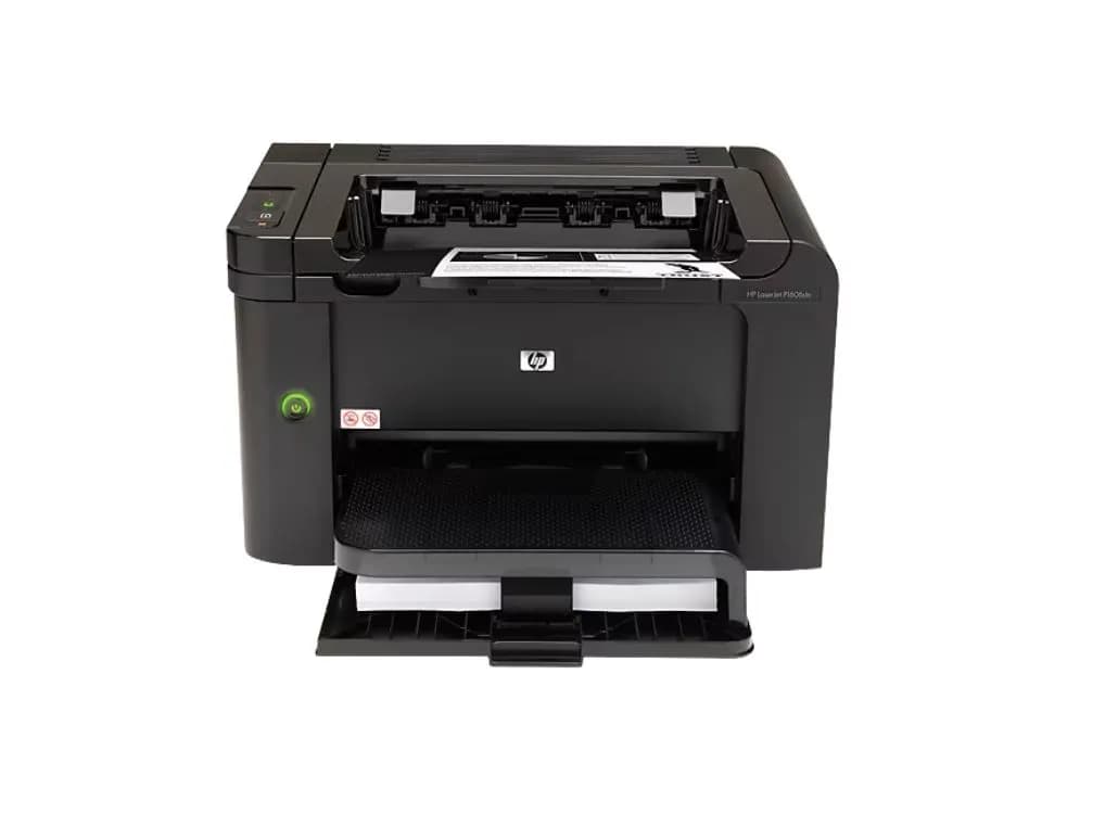پرینتر لیزری HP مدل 1606dn (استوک) — تصویر ۵