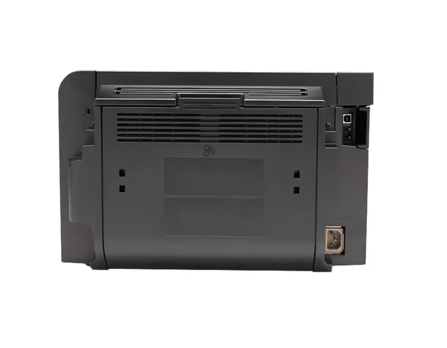 پرینتر لیزری HP مدل 1606dn (استوک) — تصویر ۷
