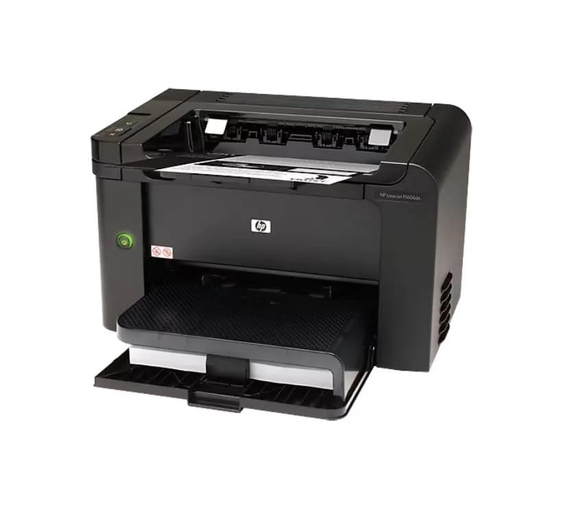 پرینتر لیزری HP مدل 1606dn (استوک) — تصویر ۶