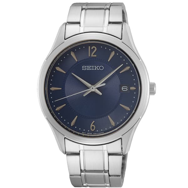 ساعت مچی مردانه سیکو (SUR419P1) Seiko — تصویر ۳